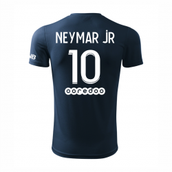 Tricou Neymar, albastru marin