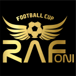 RAFoni Football CUP