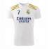 Tricou VINI JR, Real Madrid, 2023, alb