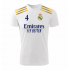 Tricou ALABA, Real Madrid, 2023, alb