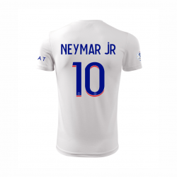 Tricou NEYMAR, PSG 2022, kit 3