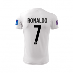 Tricou RONALDO, WORLD CUP 2022, Portugalia