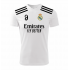 Tricou MBAPPE, Real Madrid 2024, alb