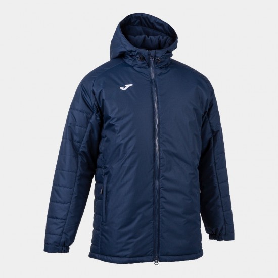 Geaca ANORAK POLAR CERVINO MARINO, masura L