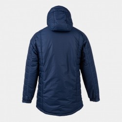 Geaca ANORAK POLAR CERVINO MARINO, masura L