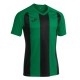Tricou Pisa II. verde-negru