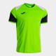 Tricou DANUBIO IV, verde neon