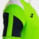 Tricou DANUBIO IV, verde neon