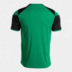 Tricou DANUBIO IV, verde 