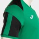 Tricou DANUBIO IV, verde 