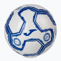 Minge Fotbal Joma Ucraina alb și albastru T5
