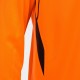 Hanorac Championship VII, portocaliu-negru