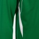 Hanorac Championship VII, verde-alb