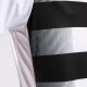 Tricou Europa V, alb-negru