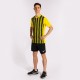 Tricou Inter II, galben-negru