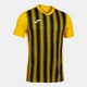 Tricou Inter II, galben-negru