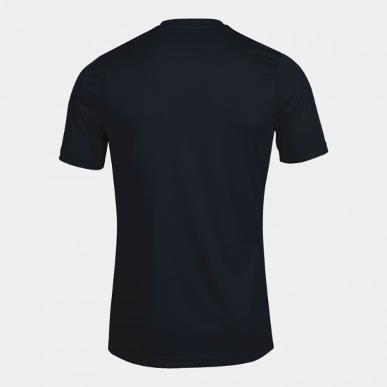 Tricou Inter II, negru-alb