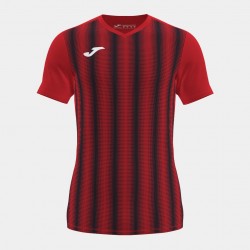 Tricou Inter II, rosu-negru