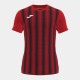 Tricou Inter II, rosu-negru