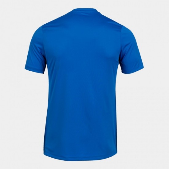 Tricou Inter II, royal