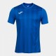 Tricou Inter II, royal