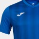 Tricou Inter II, royal