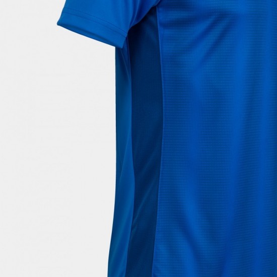 Tricou Inter II, royal