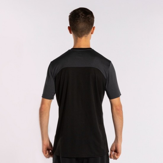 Tricou Winner II, antracit